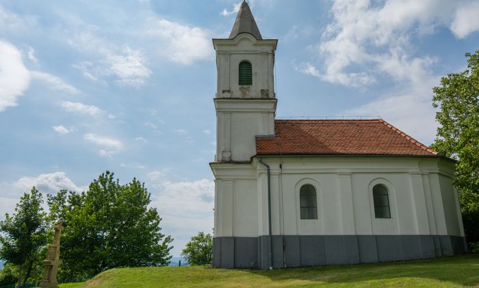 20170605 SzSz zalaszanto templom