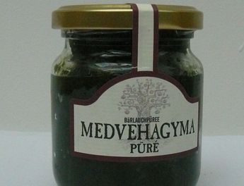 20180317 Lev Haz medvehagyma pure