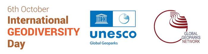International Geodiversity Day