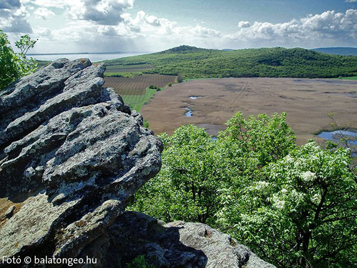 Tihany balatongeo-hu